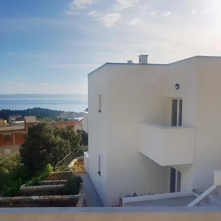 Villa Oleana *
