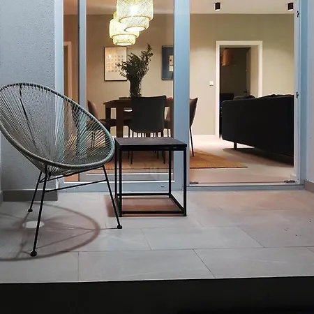 Villa Oleana Makarska