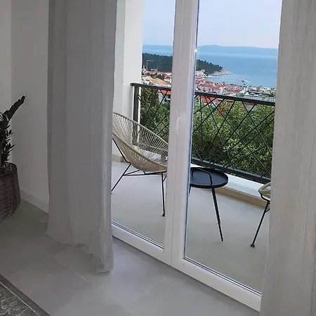 Oleana Makarska