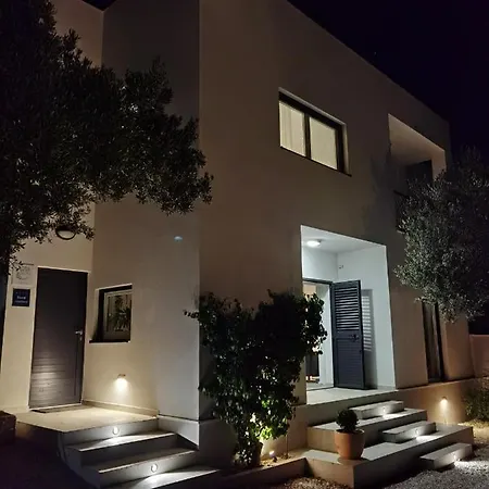 Villa Oleana *