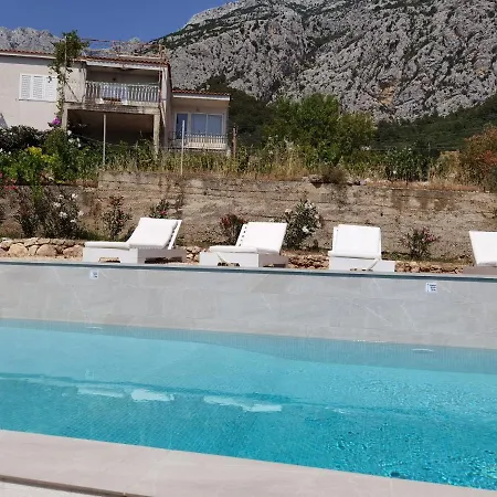 Oleana Villa