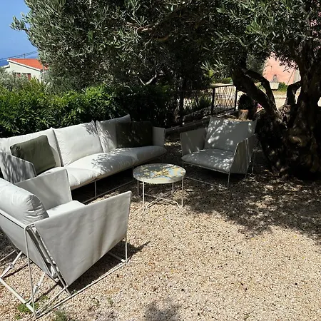 Oleana Villa