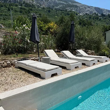 Villa Oleana