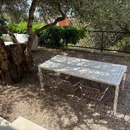 Oleana Villa
