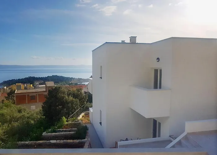 Villa Oleana *