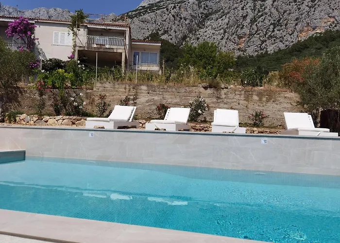 Oleana Villa