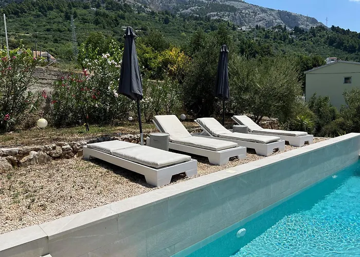 Villa Oleana